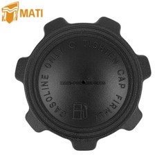 FOR JOHN DEERE GAS CAP VENTED – ID: 2 1/4 # GX22166 AM104032 AM118637 AM107344