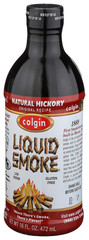 Colgin Liquid Smoke, 16.0 Ounce