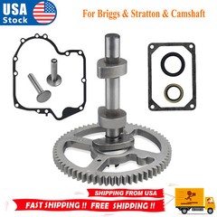 84005207 793880 Camshaft Kit For Briggs & Stratton 4 Cycle Small Engine Camshaft