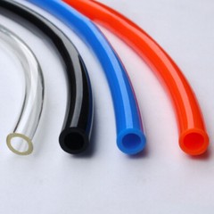Polyurethane PU Flexible Tube Air/Water/Oil High Pressure Pneumatic Hose 4-16mm