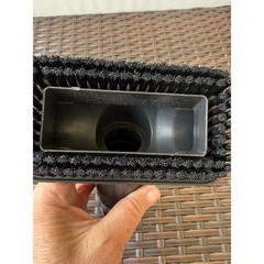 Dyson Quick Release Stubborn Dirt Brush Attachment for V7 V8 V10 V11 V15 Vacuums