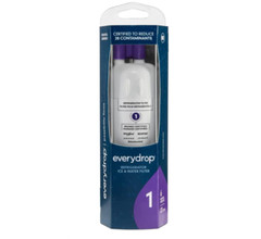 EDR1RXD1 EveryDrop Ice and Refrigerator Water Filter 1 W10295370A