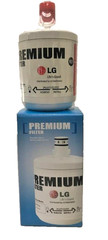 GENUINE OEM FACTORY LG REFRIGERATOR WATER FILTER ADQ72910901 5231JA2002A