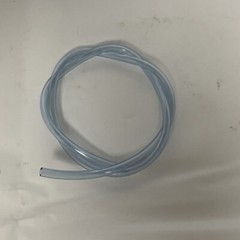 Poulan 36 38 42 True Blue Fuel Line 1/16″ ID x 1/8″ OD 12 Inch Ethanol Resistant