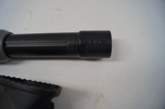 Bissell 89Q9 Extension Wand Dusting Brush Crevice Tool Attachments OEM D352