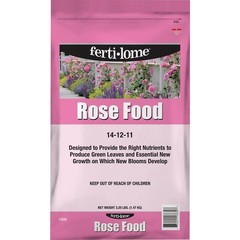 Ferti-lome 3.25 Lb. 14-12-11 Dry Rose Food 13830 Ferti-lome 13830 732221138308