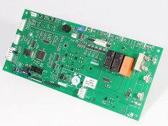 Continental Girbau S6000/B Main Control Board 501785-02