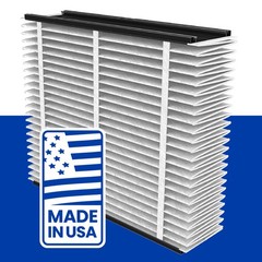 Aprilaire 213 Merv 13 Air Filter For Whole-House Air Purifier New In Box