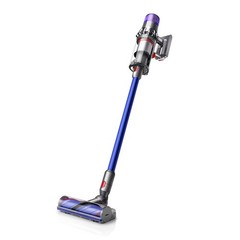 Dyson V11 Cordless Stick Vacuum 10″ Cleaning Path Blue Multi-Surface Bagless New