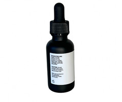 H2O Hyaluronic Acid Serum – Hydrating Plumping Facial Primer Serum