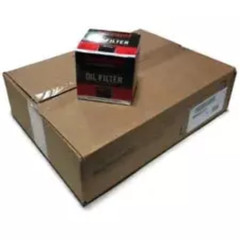 Pack of 12 Genuine OEM Kawasaki 49065-0721 Oil Filters Replaces 49065-7007