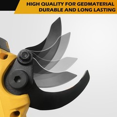 Pruner Blade Replacement for DEWALT DCPR320B/DCPR320D1 | Compatible Part N920…
