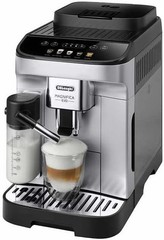 De’Longhi Magnifica Evo Auto Espresso & Cappuccino Machine – Scratch & Dent