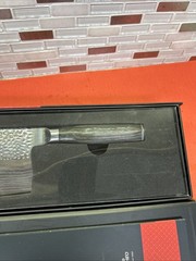 Cuisine::pro DAMASHIRO EMPEROR Chef’s Knife Cleaver 17 CM 6.5″