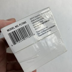 GermGuardian FLT085 True HEPA Air Purifier Filter Type R for AC085