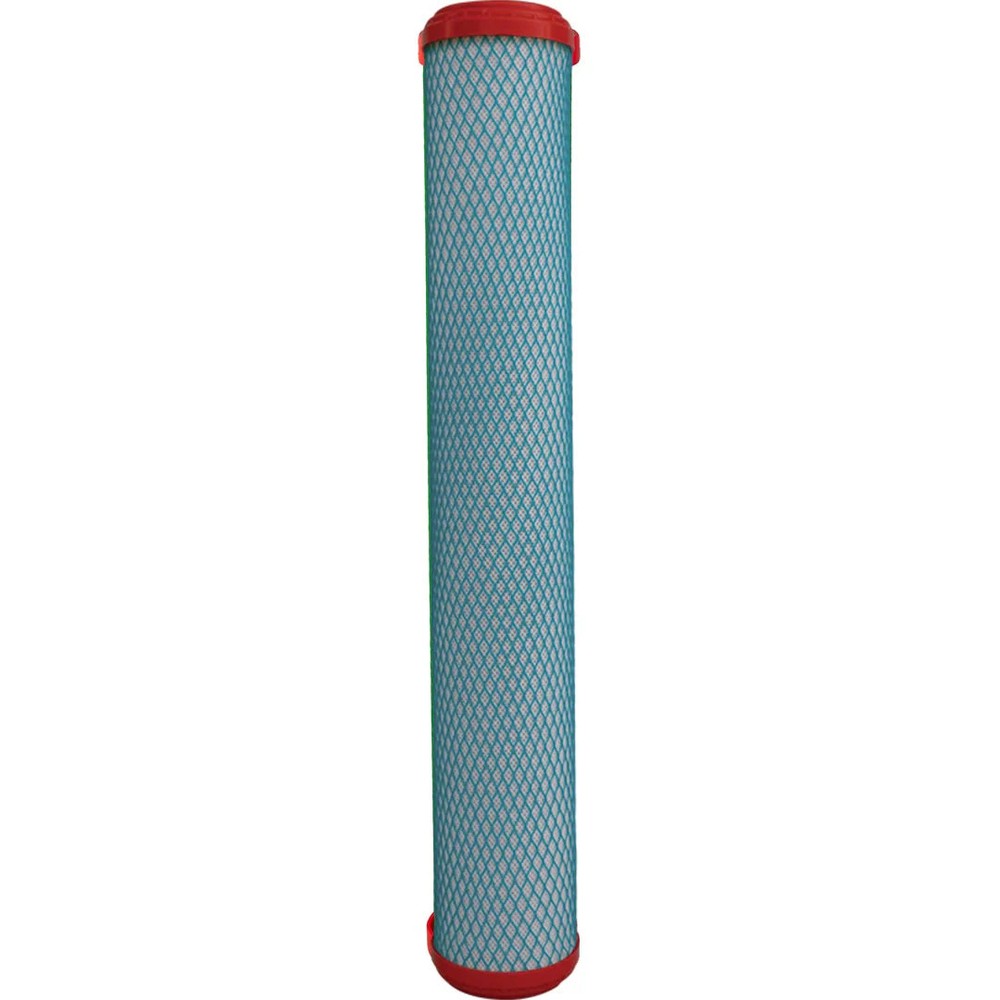 HydroLogic Evolution-ROS ChloraShield KDF/Catalytic Carbon Pre-Filter Garden