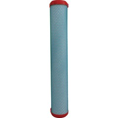 HydroLogic Evolution-ROS ChloraShield KDF/Catalytic Carbon Pre-Filter Garden