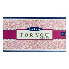 4-PACK Satya Incense Sticks, Hand Rolled In India, 29 Scents, BUY 2 GET 1 FREE