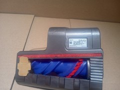 Dyson Hair Screw Tool -202002- 27-01 Anti-Tangle Screw (See The Pictures )