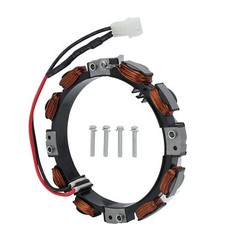 696459 592831 For Briggs & Stratton Alternator 393800 691063 393474 Dual Circuit
