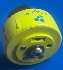 Ryobi 5-in-1 3,300 PSI Gas and Electric Pressure Washer Nozzle 310448028