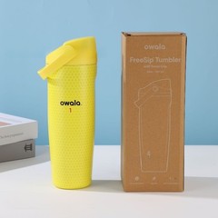New Owala 30oz FreeSip Sway Water Bottle Gifts Available in Multiple Options