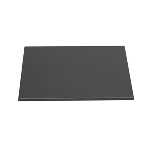 1/4″ Steel Pizza Baking Plate, 1/4″ x 16″ x 20″, .25″, A36 Steel