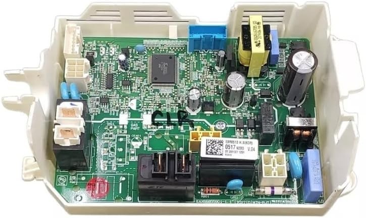 LG Genuine Dryer Control Board EBR85130517 ***Same Day Ship & 60 Days Warranty**