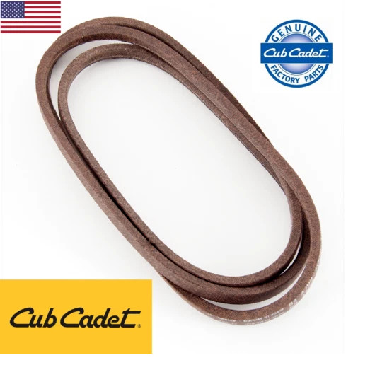 NEW OEM Transmission Ground Drive Belt 954-0467 Fits Cub Cadet LTX1040