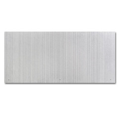 Weatherside Profile12 12 In. X 24 In. Fiber-Cement Siding Shingle (18-Bundle)