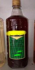 Bundle 4 Flavors Of Starbucks Coffee Syrup Honey ,Classic , Caramel And Vanilla