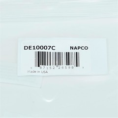 WE11X10007C for GE Dryer Heater Heating Element Coils WE11M23 Re-String