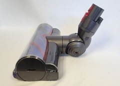 DYSON V7/V8/V10/V11 Motorbar Cleaner Head Hair Removal Vanes Floor Nozzle 388388