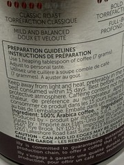 5 PACK iLLY Ground Coffee Bold Roast Espresso Intenso BB 06/2027 8.8 OZ