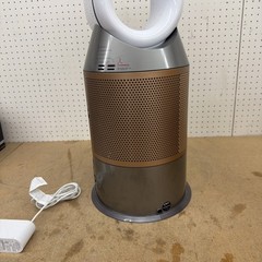 Dyson Purifier Humidify+Cool Formaldehyde PH04 White/Gold NO REMOTE