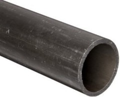 Mild Steel Tube/ Round Pipe (Outside Diameter) (up to 6-ft Length) Free Ship