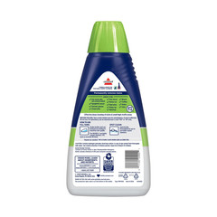 BISSELL 32 fl oz Pet Pro Oxy Spot & Stain – 2034: Carpet Cleaner Solution