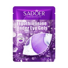 LUMNSKN Sadoer Hydration Eye Jellies & Luxury Eye firming Treatment