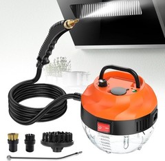 3800W High Pressure Steam Cleaner Household Car Steam Cleaner Cleaning Machine