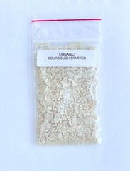 BEGINNER Sourdough Starter Verified Live San Francisco – 221yr Old TOP SELLER!