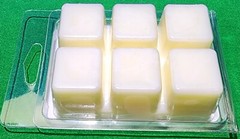 Wax Melts Tarts 3oz Max Scented 100% Soy Wax Buy 4 Save 25% Pick your Scent