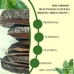 Prekese (Aidan Fruit) whole dried fruit. 5 Whole dried fruits