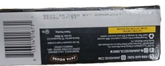 6x COLOMBIAN Java House Cold Brew Coffee Concentrate Single 1.35 Fl Oz Pack of 6