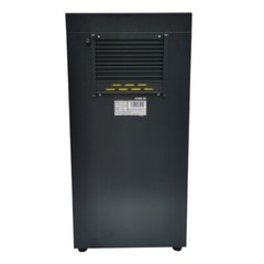 50L Full Automatic Digital Camera Dehumidify Storage Cabinet Box 4Tiers 110V