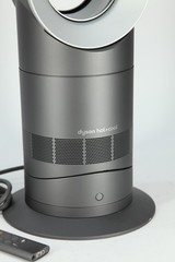 Dyson hot + cool AM09 Purifying DYSON Oscillating Fan and Heater w/Remote TESTED