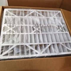 Genuine Trion Air Bear Supreme 2000 HVAC MERV 11 Air Filters 259112-102 3 PACK