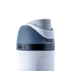 Owala 24oz FreeSip Stainless Steel Water Bottle – Sleek