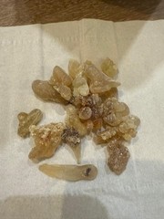 Supreme Hojari Frankincense 1kg