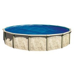 In The Swim Round Solar Cover for Swimming Pools
