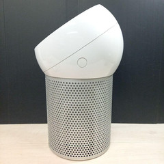 Dyson BP01WS Pure Cool Me Air Purifier Fan White used JAPAN